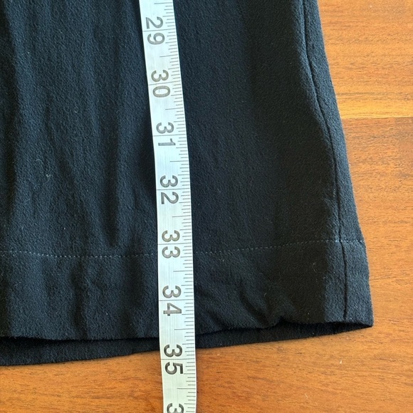 Madewell Heather Long-Sleeve Button-Front Mini Dress - Picture 11 of 11